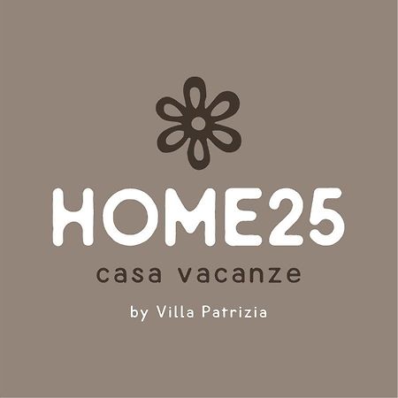 Home25 By Villa Patrizia Mottola Kültér fotó