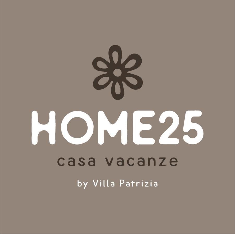 Home25 By Villa Patrizia Mottola Kültér fotó